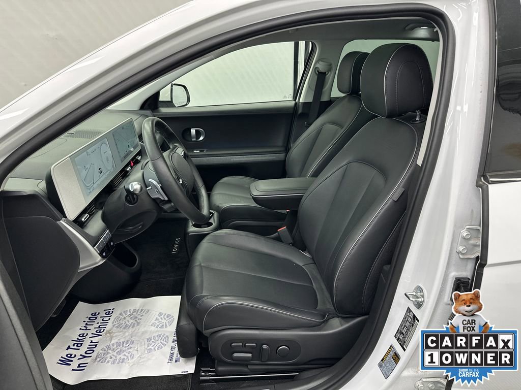 Used 2023 Hyundai Ioniq 5 Limited image 9