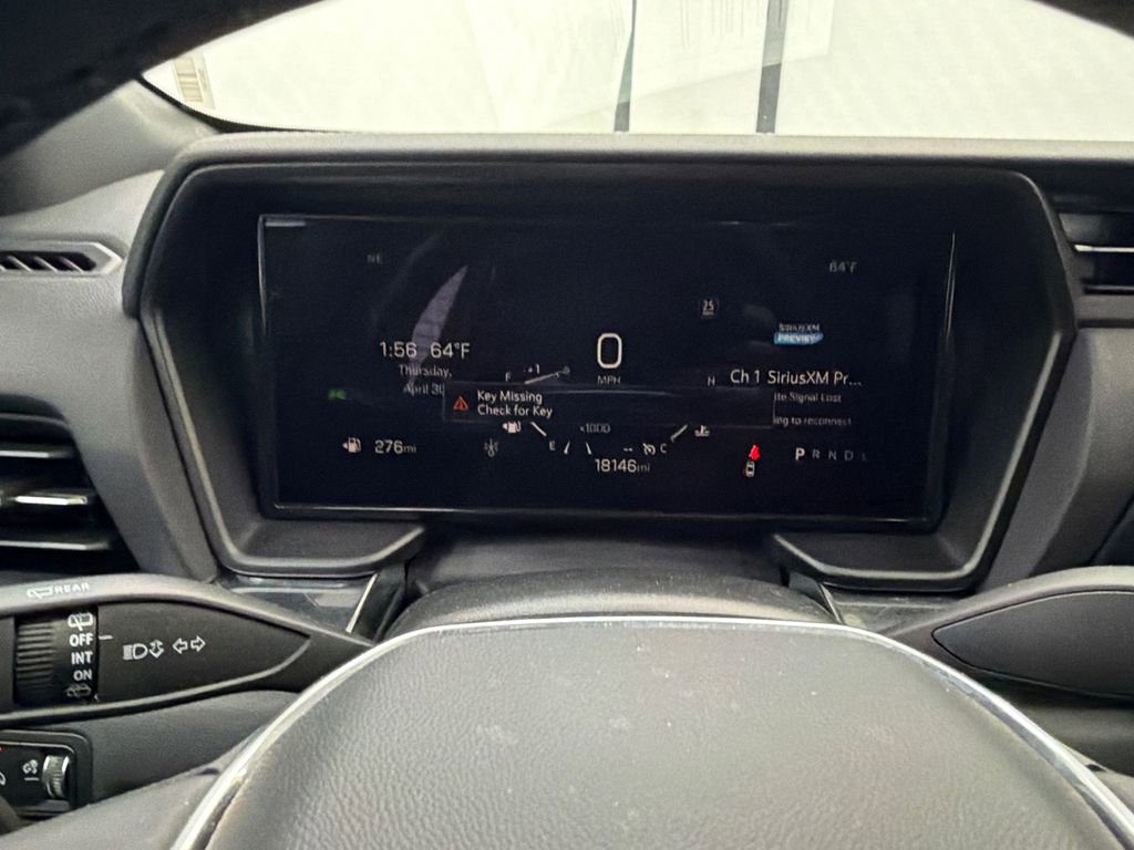 Used 2026 GMC Terrain Elevation FWD image 25
