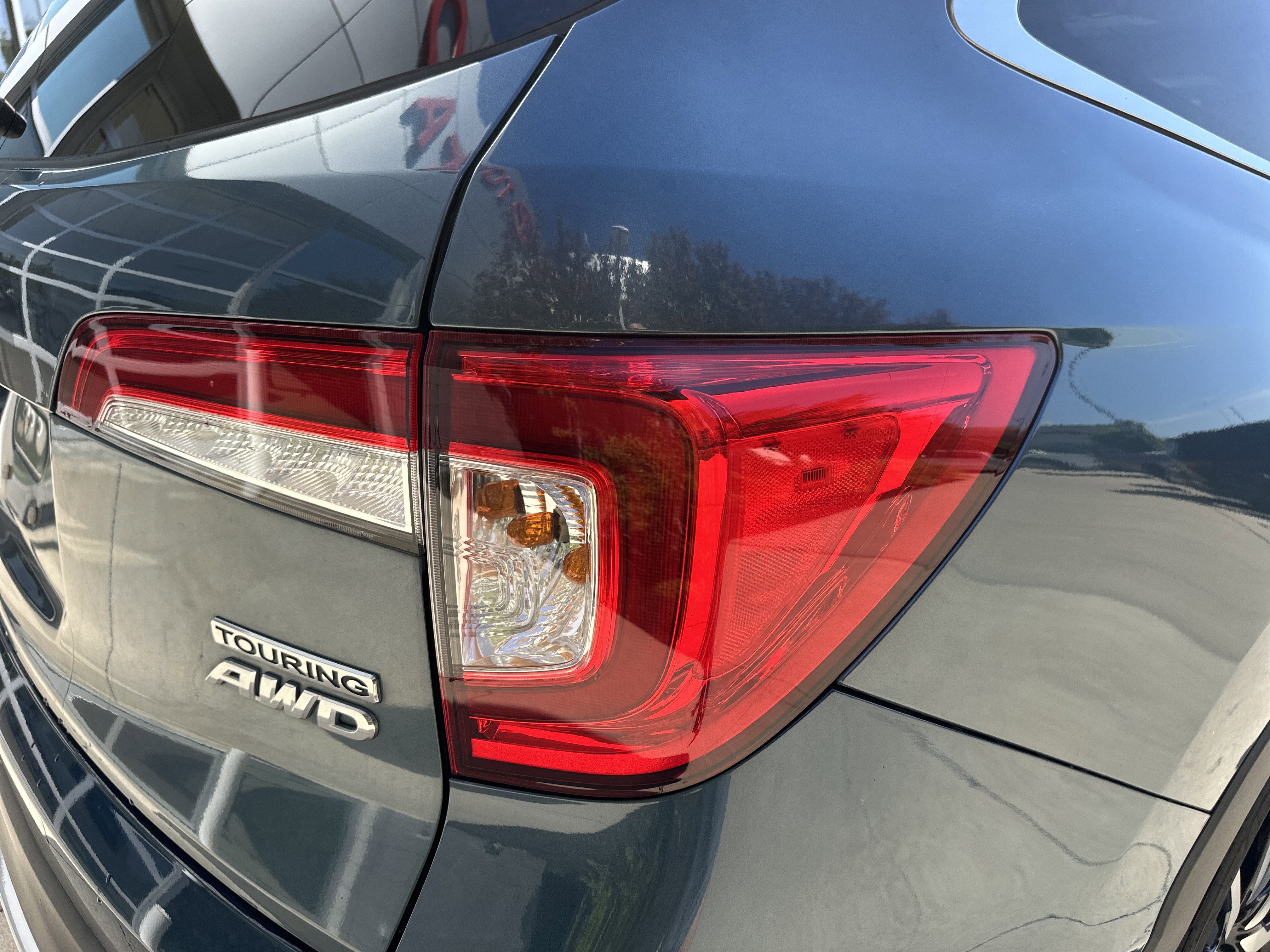 Used 2021 Honda Pilot Touring image 41