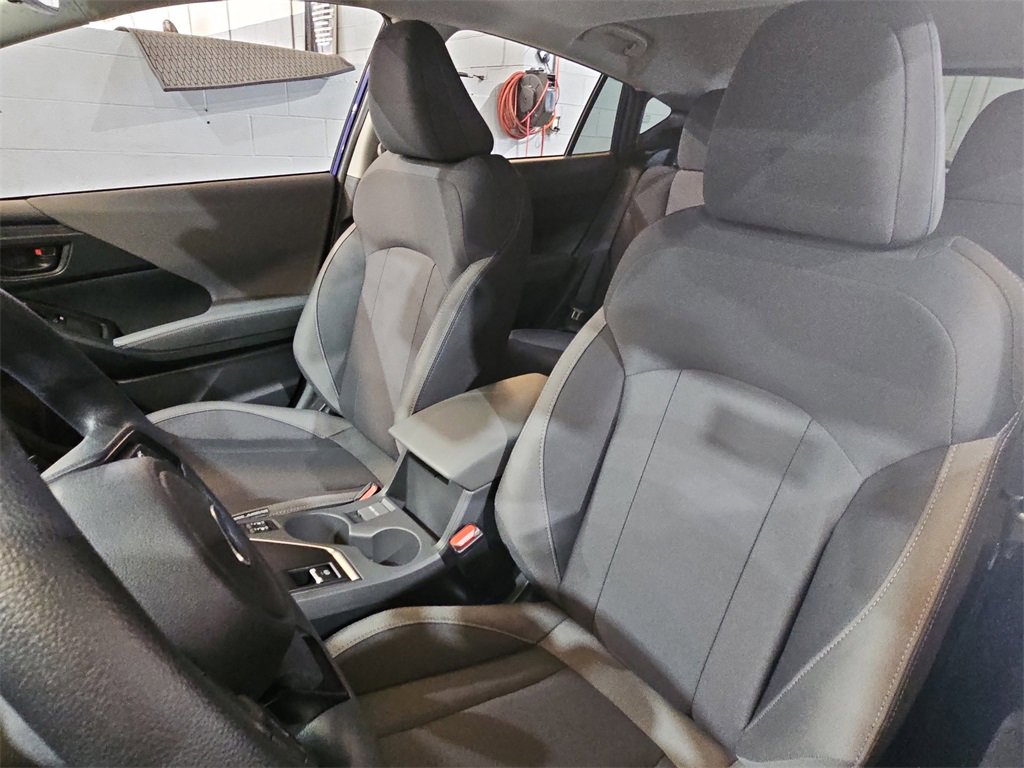 New 2025 Subaru Crosstrek 2.5i Premium image 15