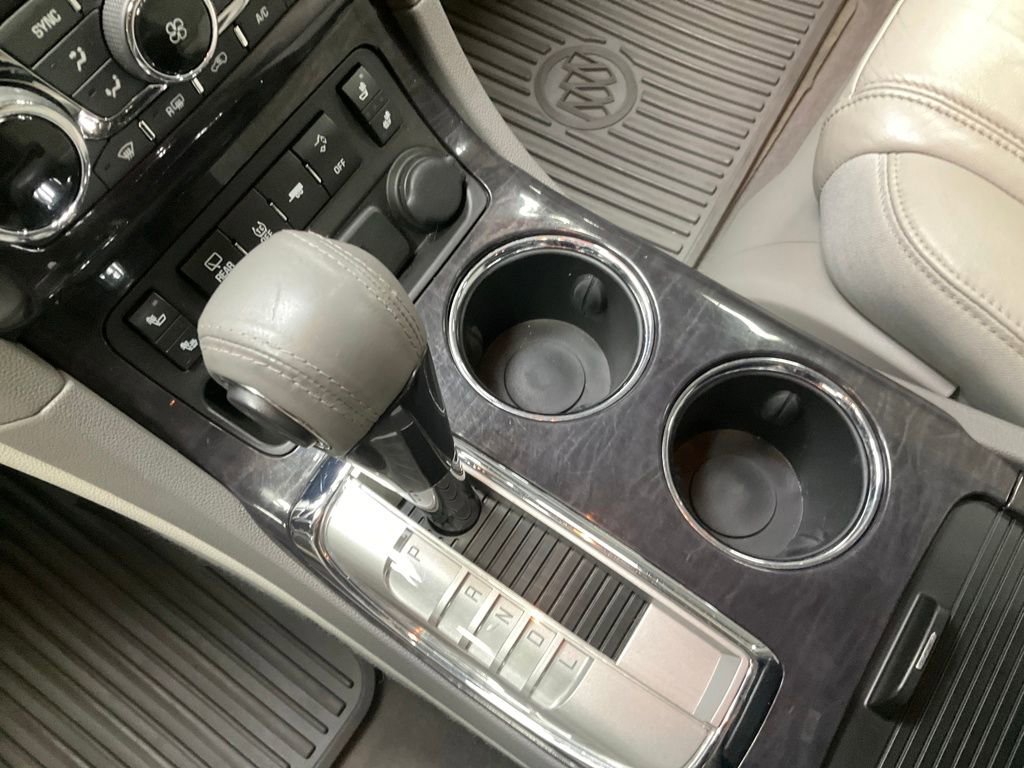 Used 2017 Buick Enclave Leather w/ Trailering Package image 18