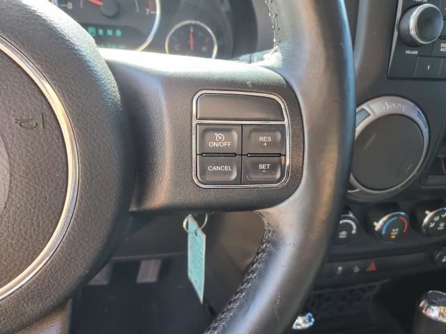 Used 2016 Jeep Wrangler Unlimited Sport w/ Quick Order Package 24S image 22