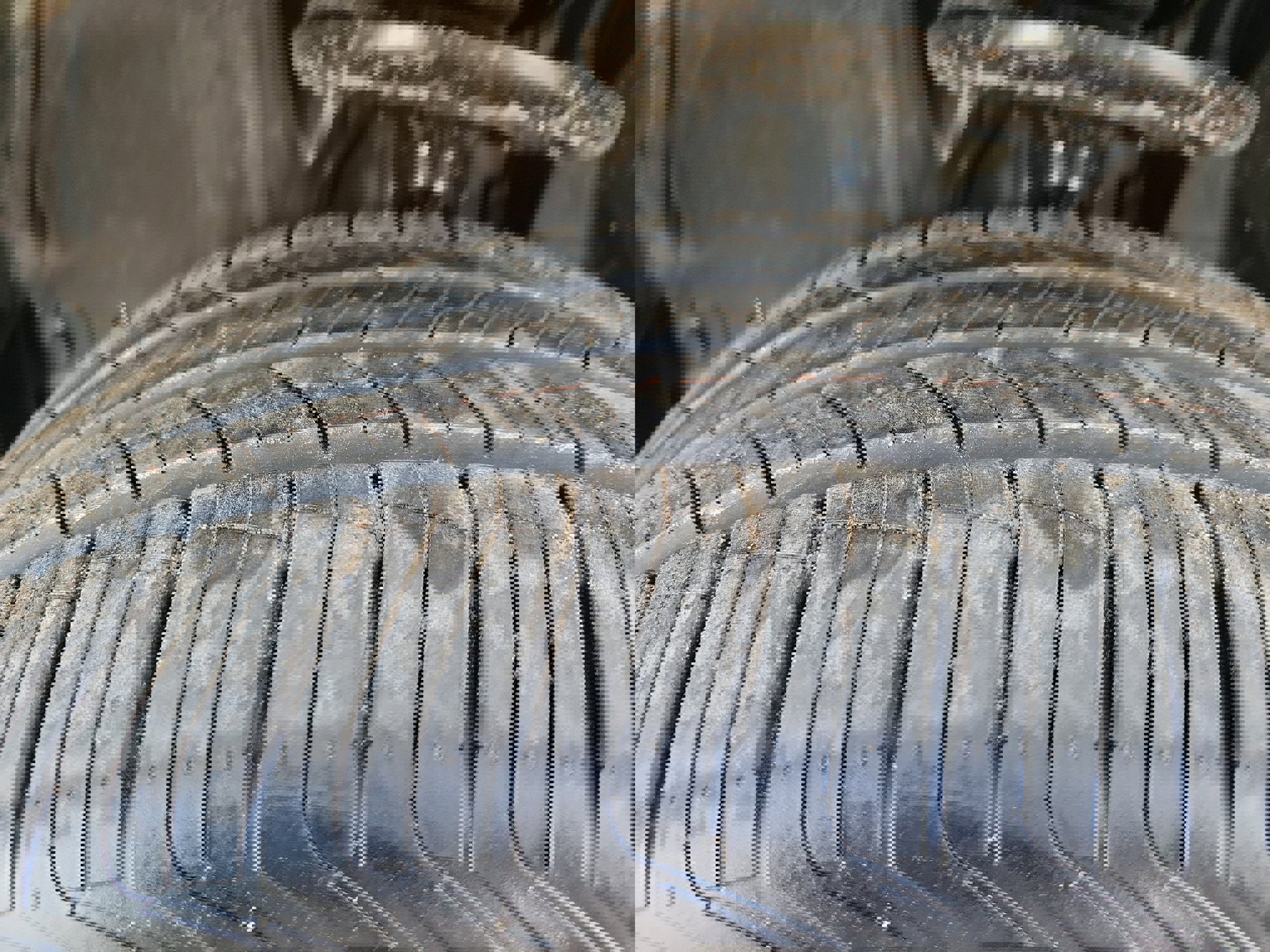 New 2026 INFINITI QX60 Sport w/ Dark Cargo Package image 12