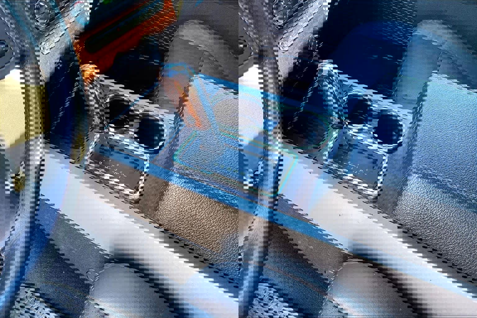 Used 2008 Ford Expedition Limited image 16