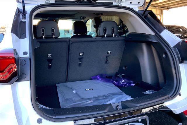 New 2026 Buick Encore GX Sport Touring w/ Comfort Package image 3