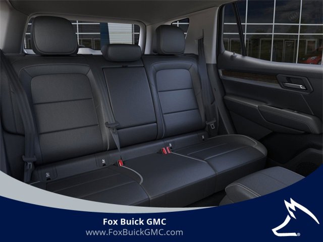 New 2026 GMC Terrain Denali w/ LPO, Floor Liner Package image 17