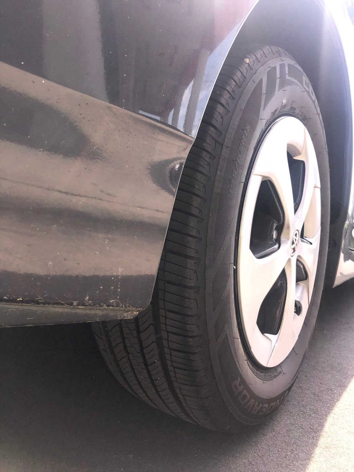 Used 2015 Toyota Prius Two image 15