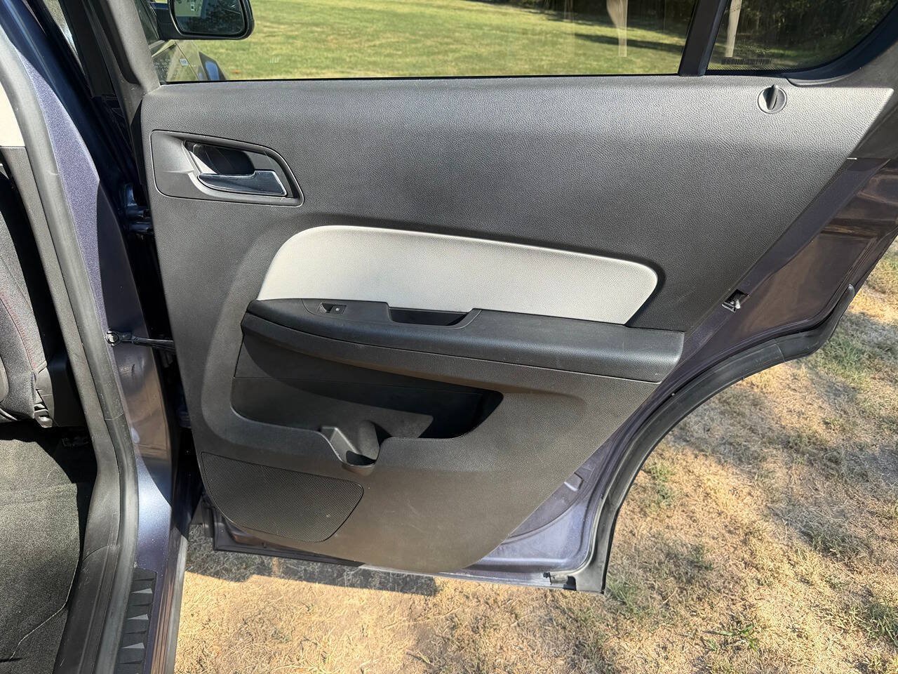 Used 2013 Chevrolet Equinox LT w/ All Star Package FWD image 14