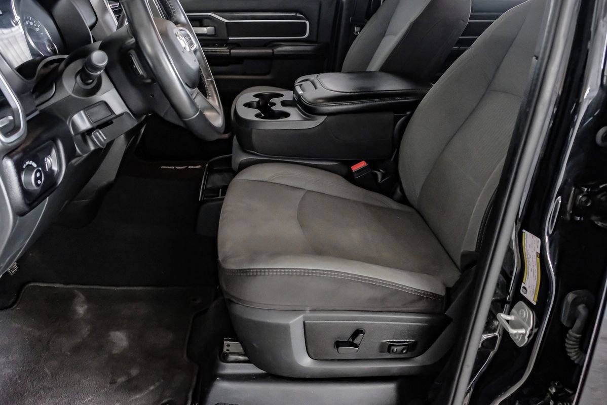 Used 2024 RAM 3500 Big Horn image 30