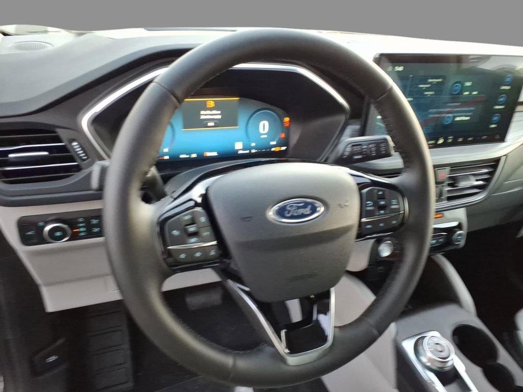New 2026 Ford Escape Platinum w/ Premium Technology Package image 21