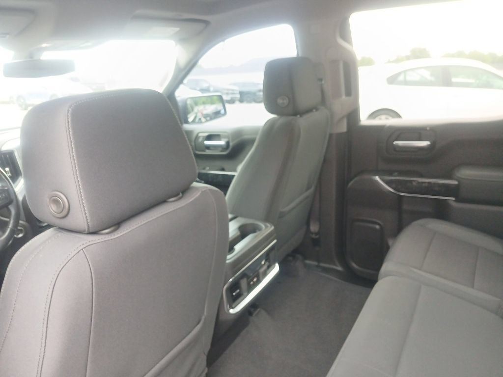 Used 2020 GMC Sierra 1500 Elevation AWD/4WD image 14