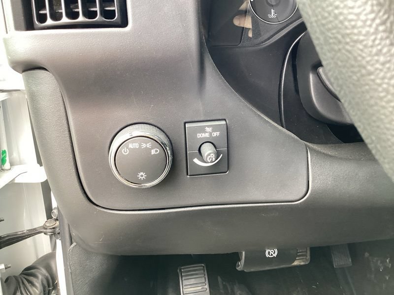 New 2026 Chevrolet Express 3500 w/ Power Convenience Package RWD image 20
