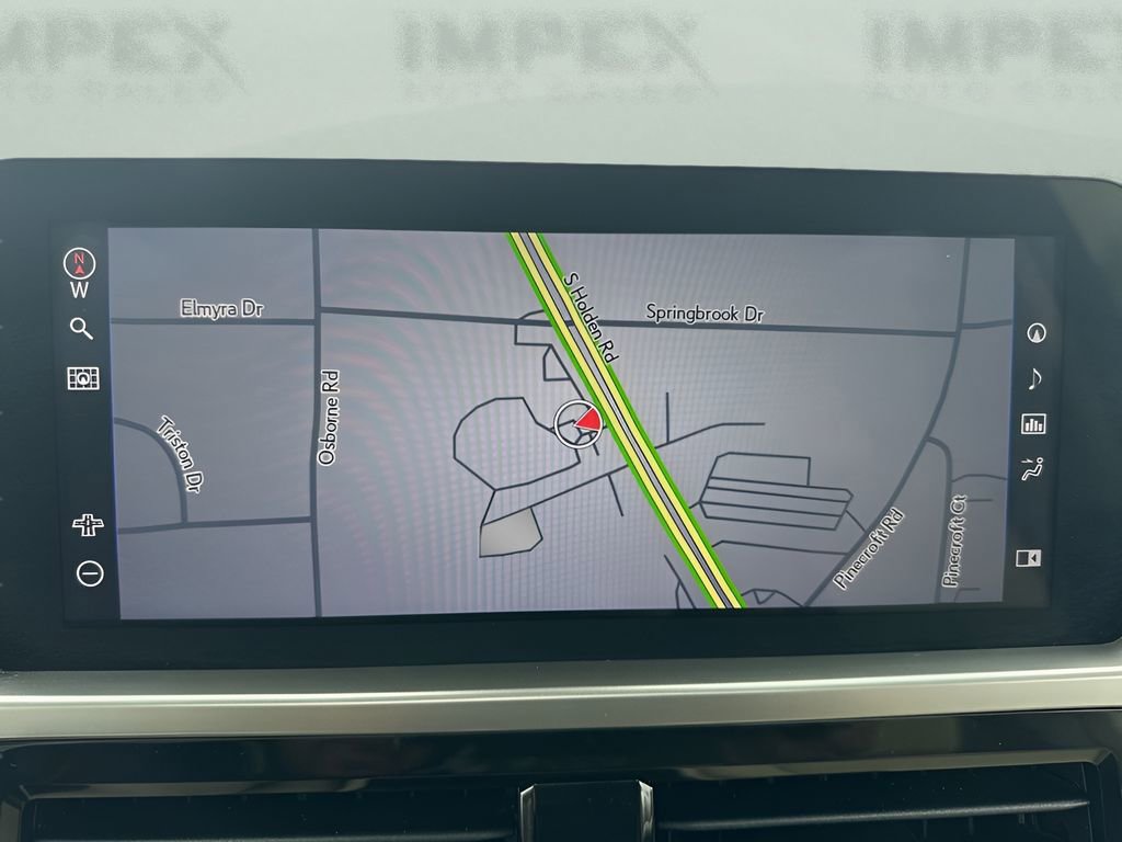 Used 2022 Lexus GX 460 Premium w/ Premium Plus Package image 22