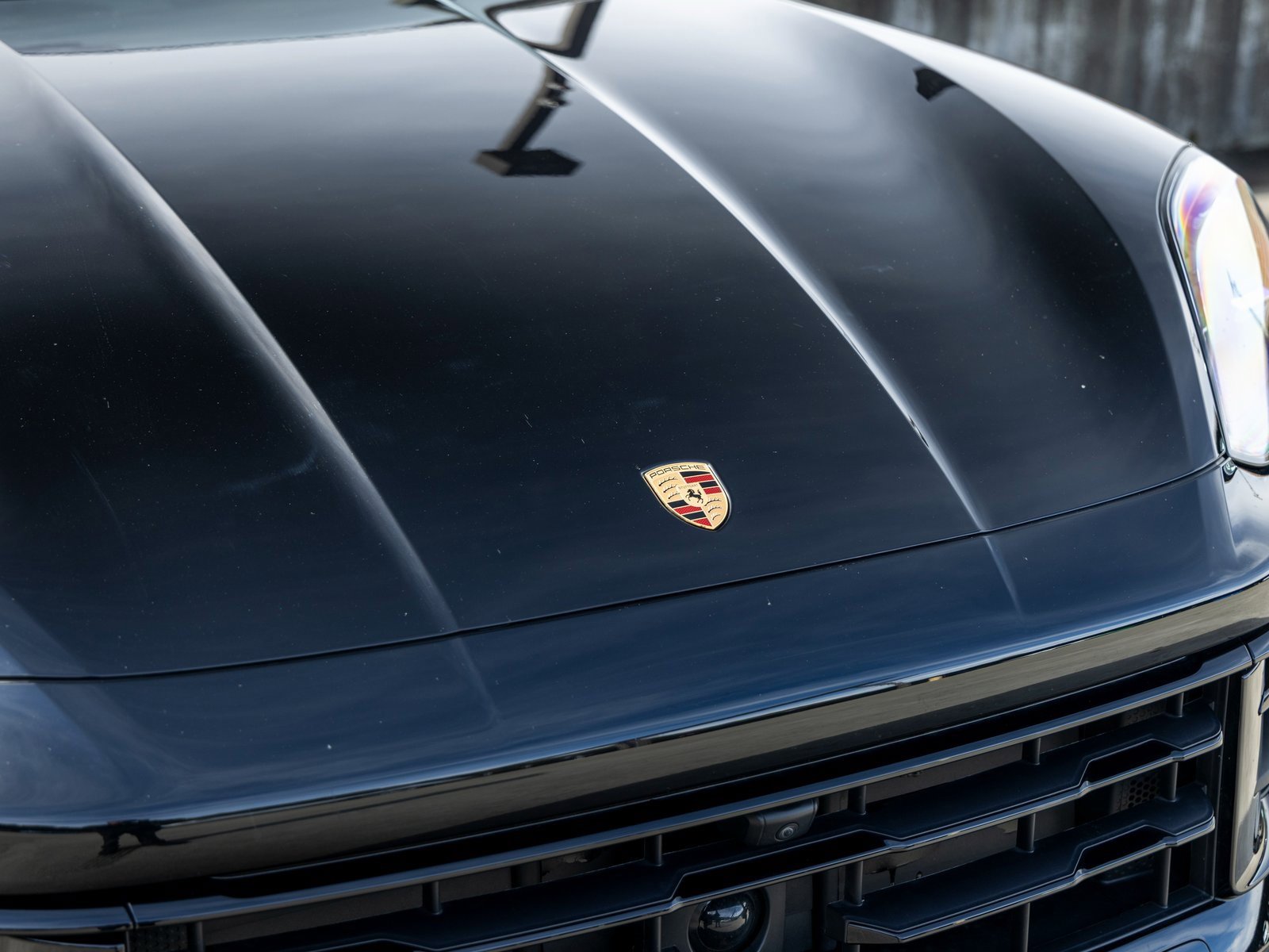 Certified 2025 Porsche Cayenne image 15