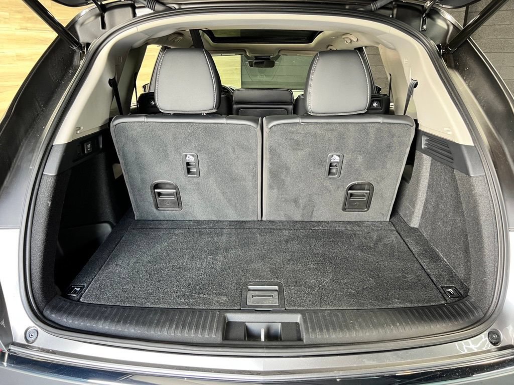 Used 2024 Acura MDX w/ Technology Package AWD/4WD image 19