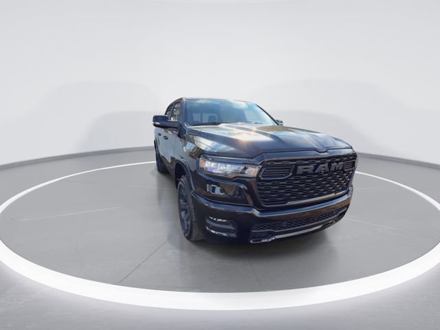 New 2026 RAM 1500 Big Horn image 3