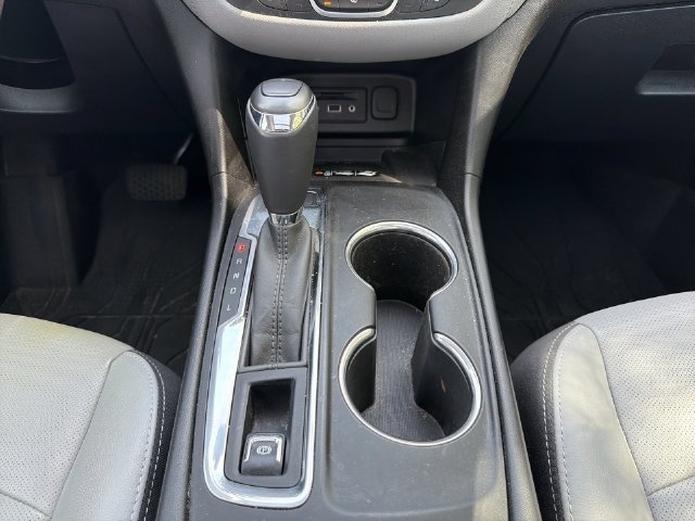 Used 2019 Chevrolet Equinox Premier FWD image 20