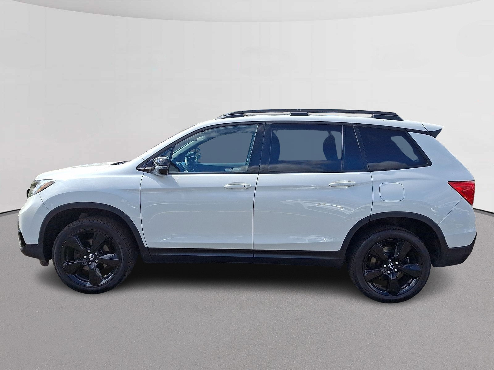 Certified 2020 Honda Passport Elite image 6
