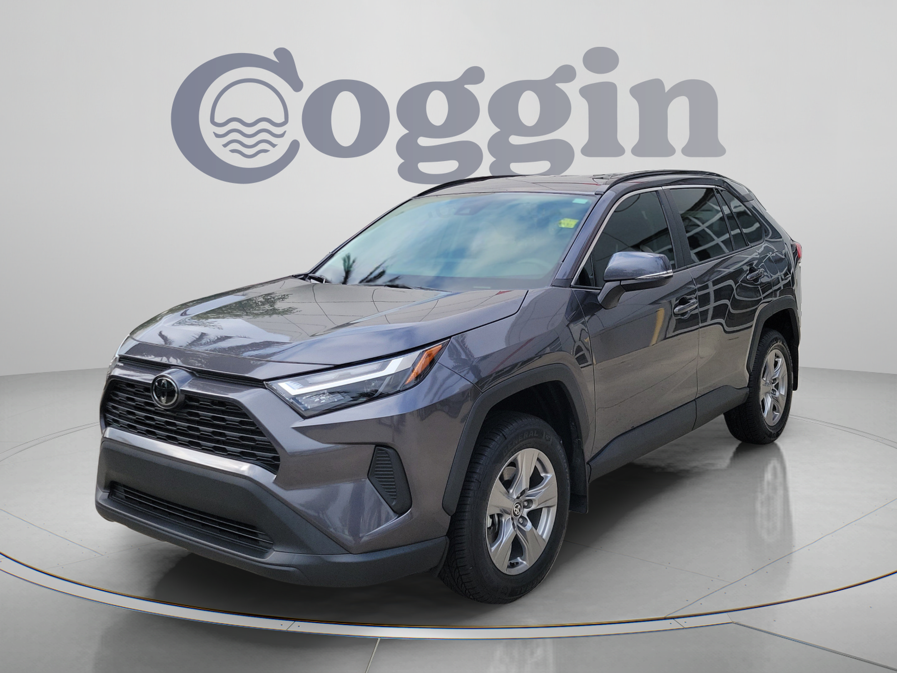 Certified 2024 Toyota RAV4 XLE AWD/4WD image 2