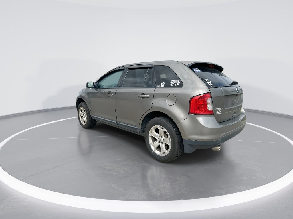 Used 2013 Ford Edge SEL FWD image 6