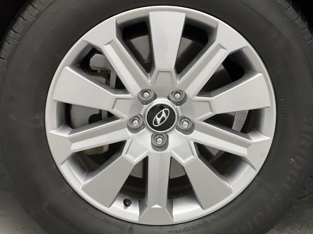 Used 2025 Hyundai Palisade SEL image 68