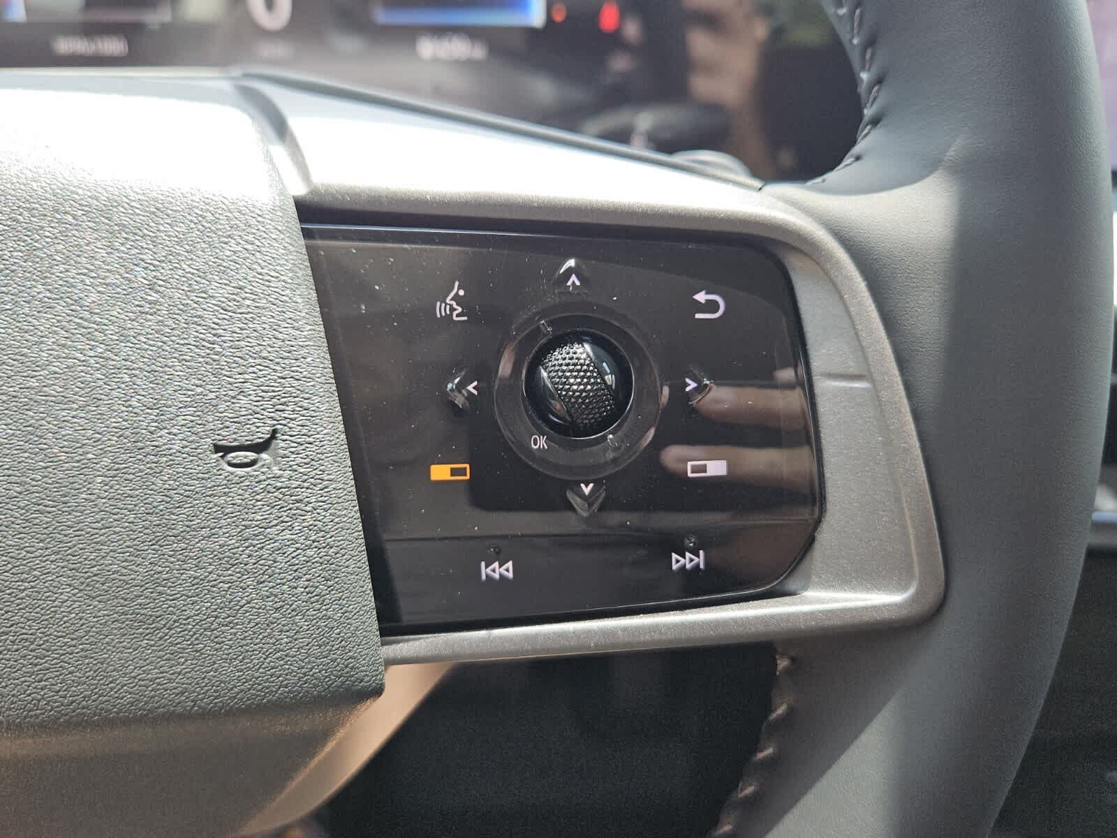 New 2026 Nissan Murano SL AWD/4WD image 13