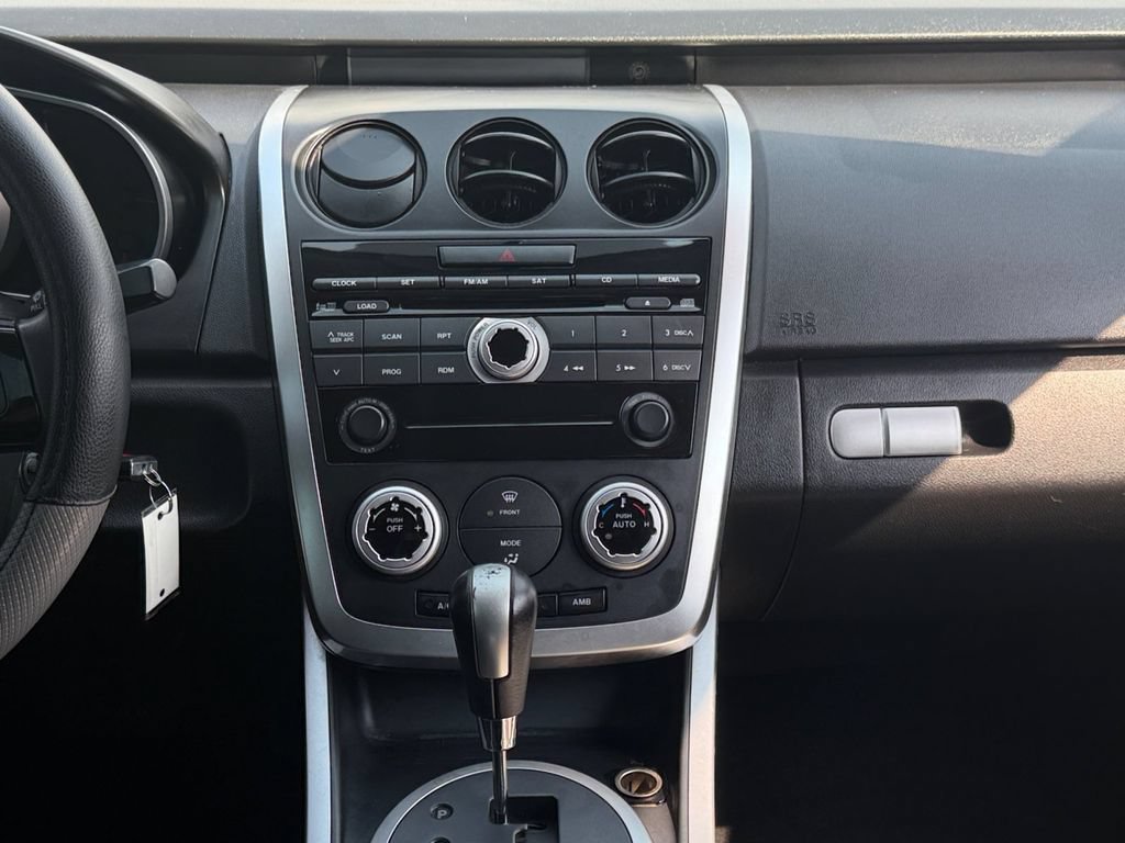 Used 2008 MAZDA CX-7 Grand Touring FWD image 20