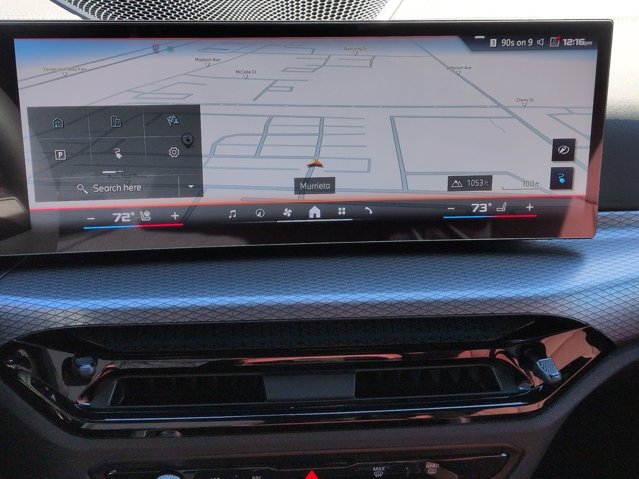 Used 2025 BMW i4 M50 w/ Premium Package image 24