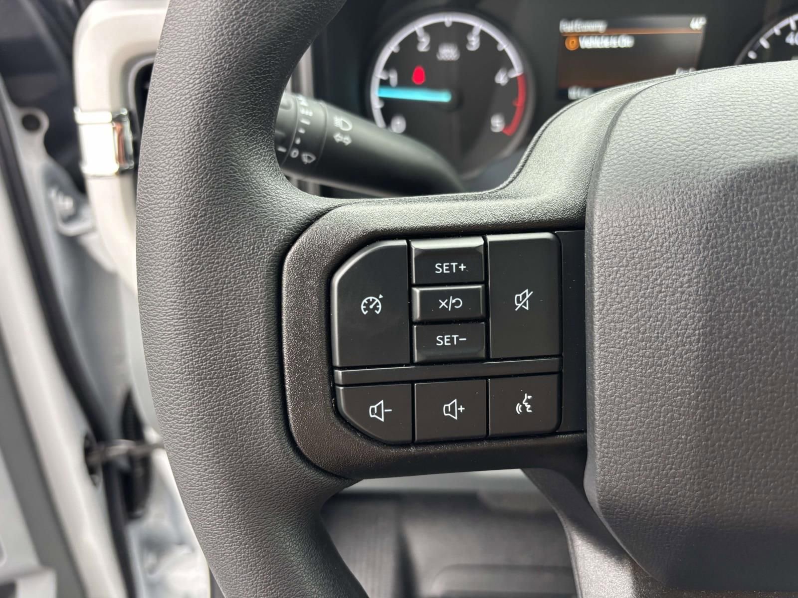 New 2026 Ford F450 XL w/ XL Driver Assist Package image 17