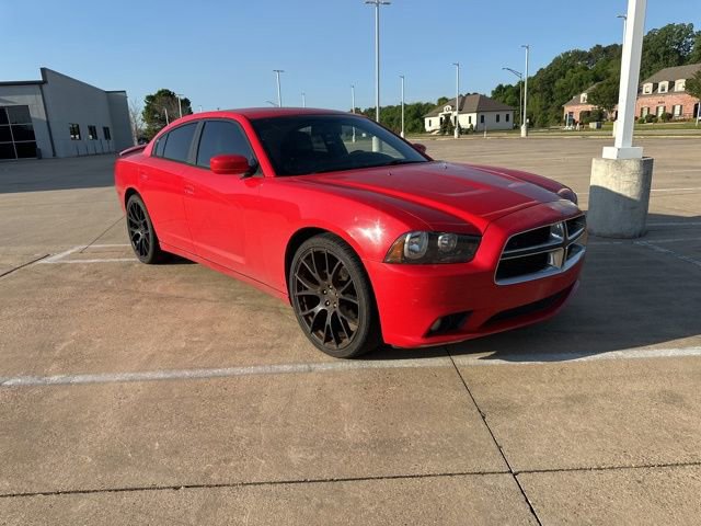 Used 2014 Dodge Charger SXT Plus image 1