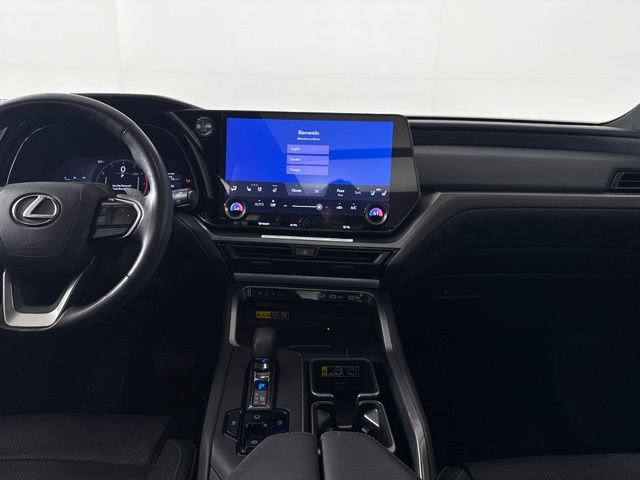 Used 2024 Lexus TX 350 FWD w/ Technology Package image 35
