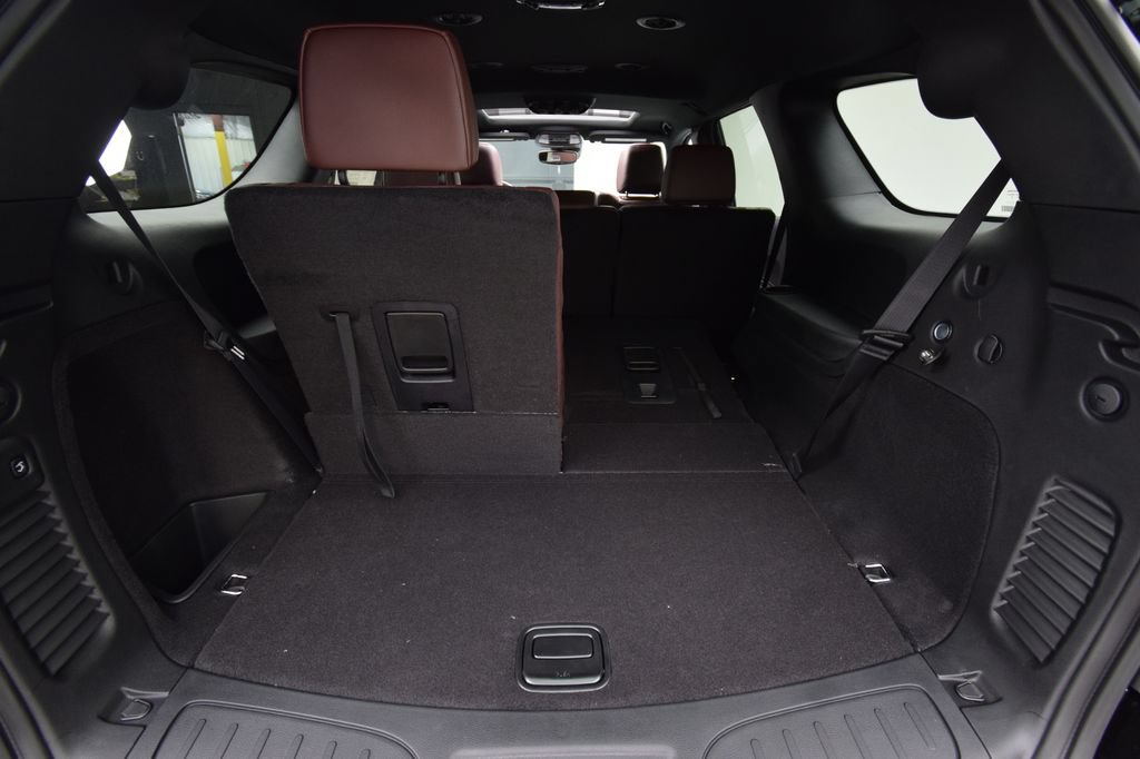New 2026 Dodge Durango GT AWD/4WD image 38