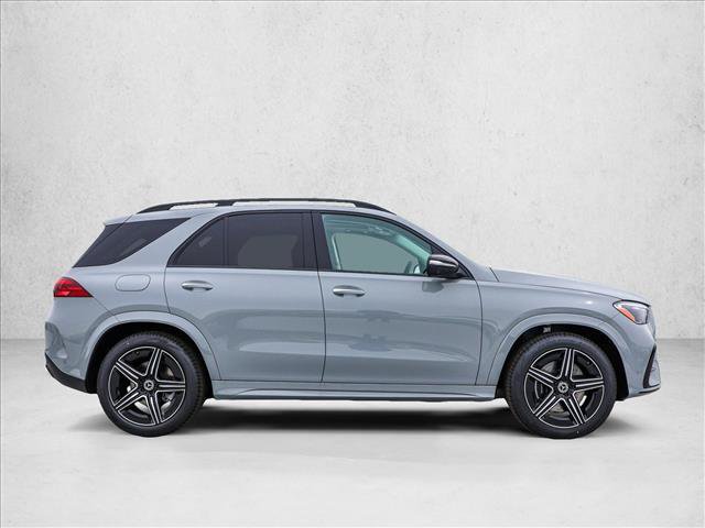 New 2026 Mercedes-Benz GLE 350 4MATIC image 4