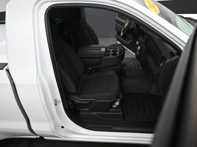 New 2025 GMC Sierra 1500 Pro w/ Pro Value Package image 15