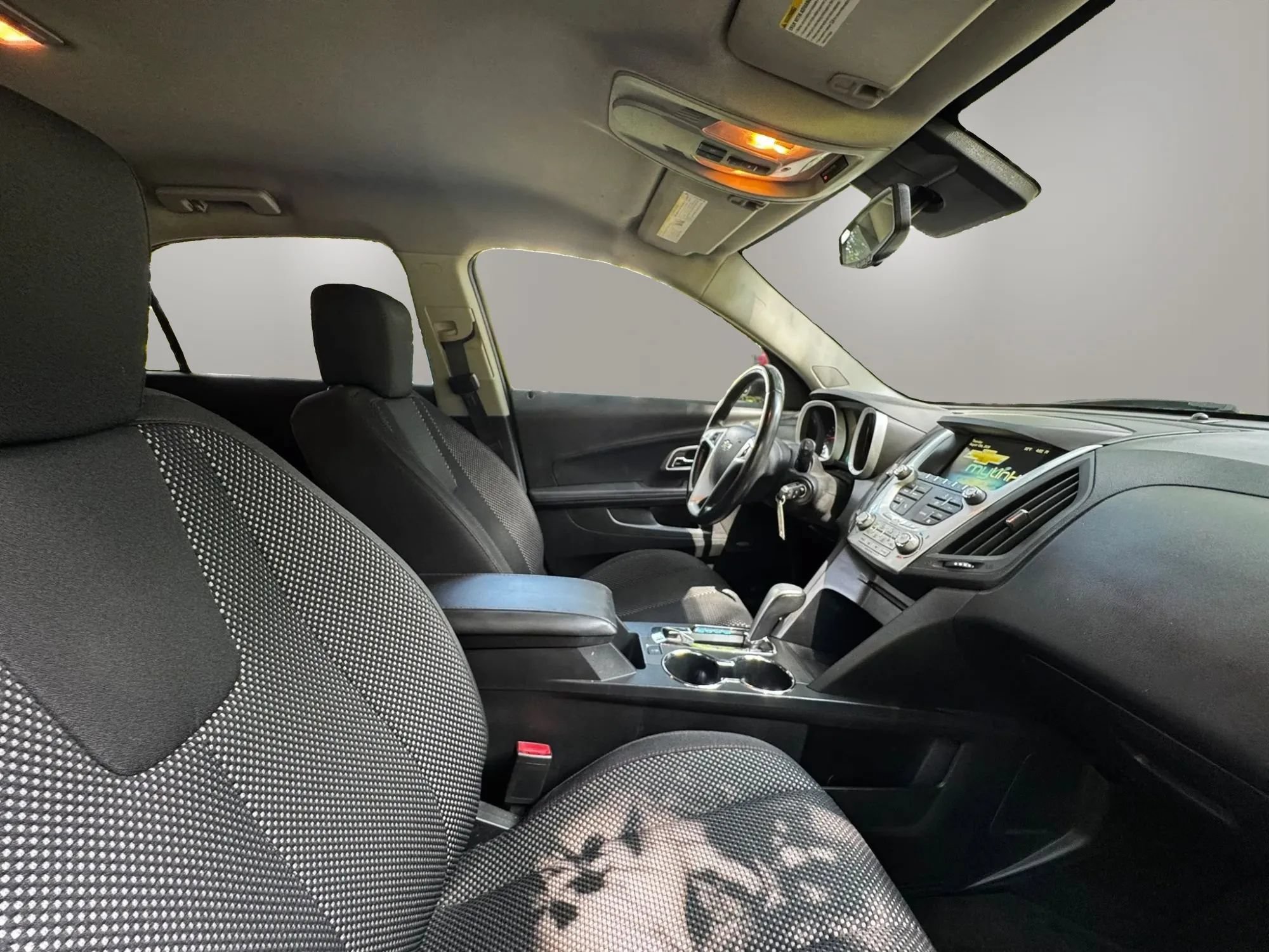 Used 2014 Chevrolet Equinox LT FWD image 14