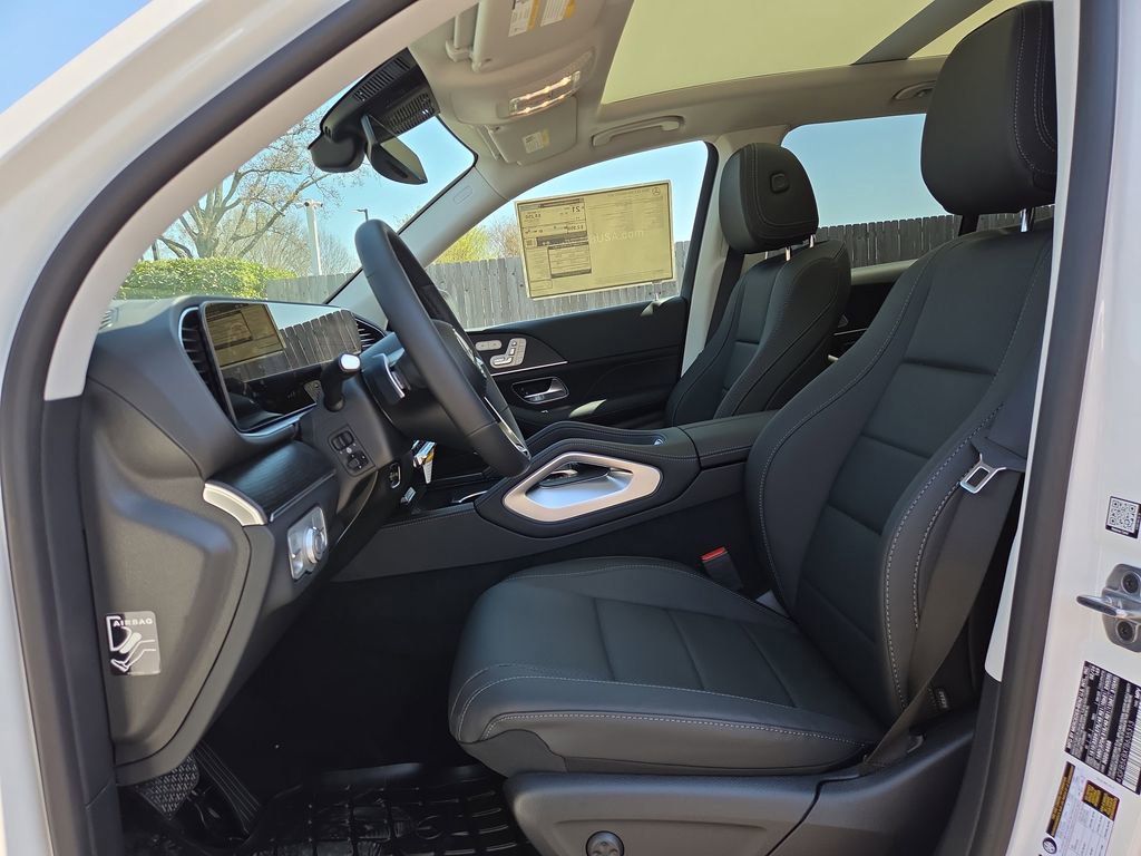 New 2026 Mercedes-Benz GLE 450 4MATIC image 11