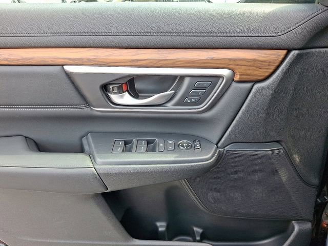 Used 2020 Honda CR-V EX-L image 19