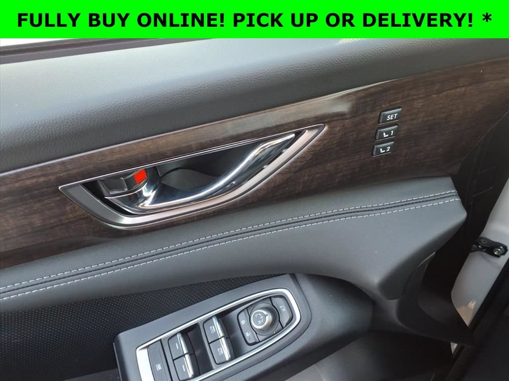 New 2026 Subaru Ascent Touring w/ Popular Package #1 AWD/4WD image 13