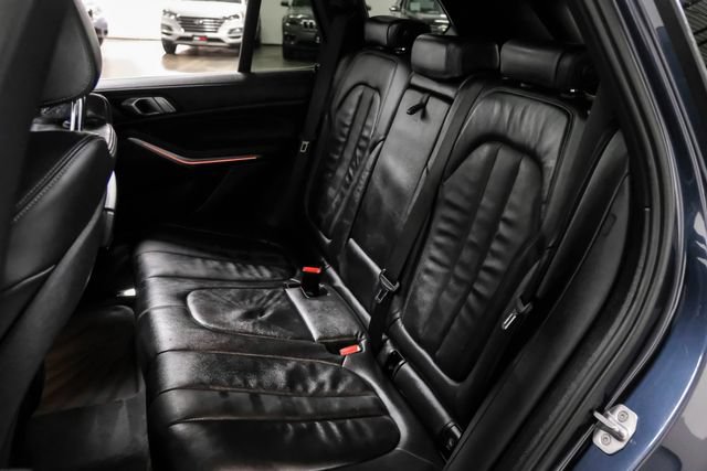 Used 2020 BMW X5 sDrive40i w/ Convenience Package RWD image 49