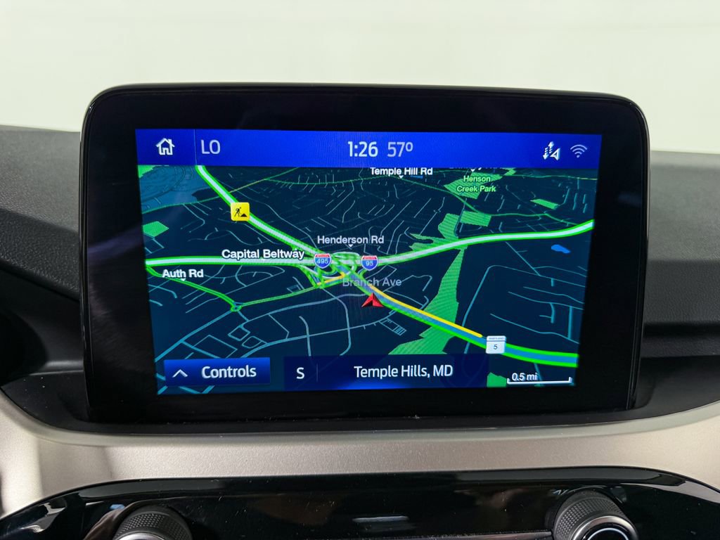 Used 2020 Ford Escape SE AWD/4WD image 19