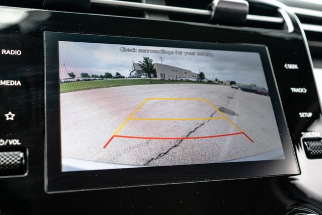 Used 2023 Hyundai Tucson SEL AWD/4WD image 31