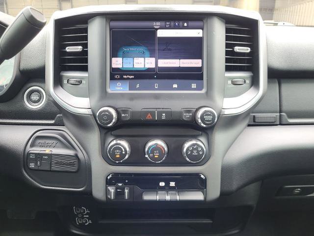 Used 2024 RAM 2500 Big Horn AWD/4WD image 21