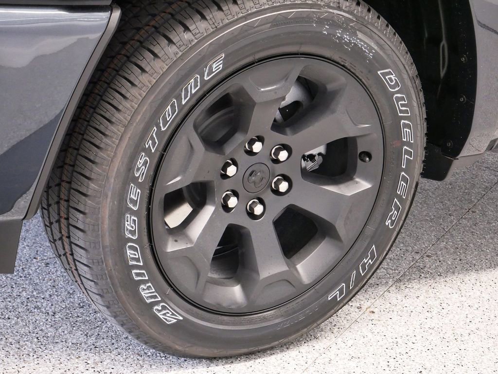 New 2026 RAM 1500 Big Horn image 50