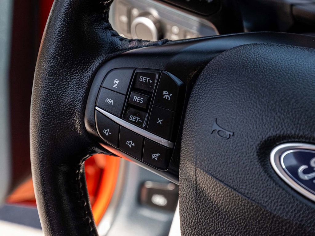 Used 2022 Ford Maverick Lariat w/ Lariat Luxury Package image 23