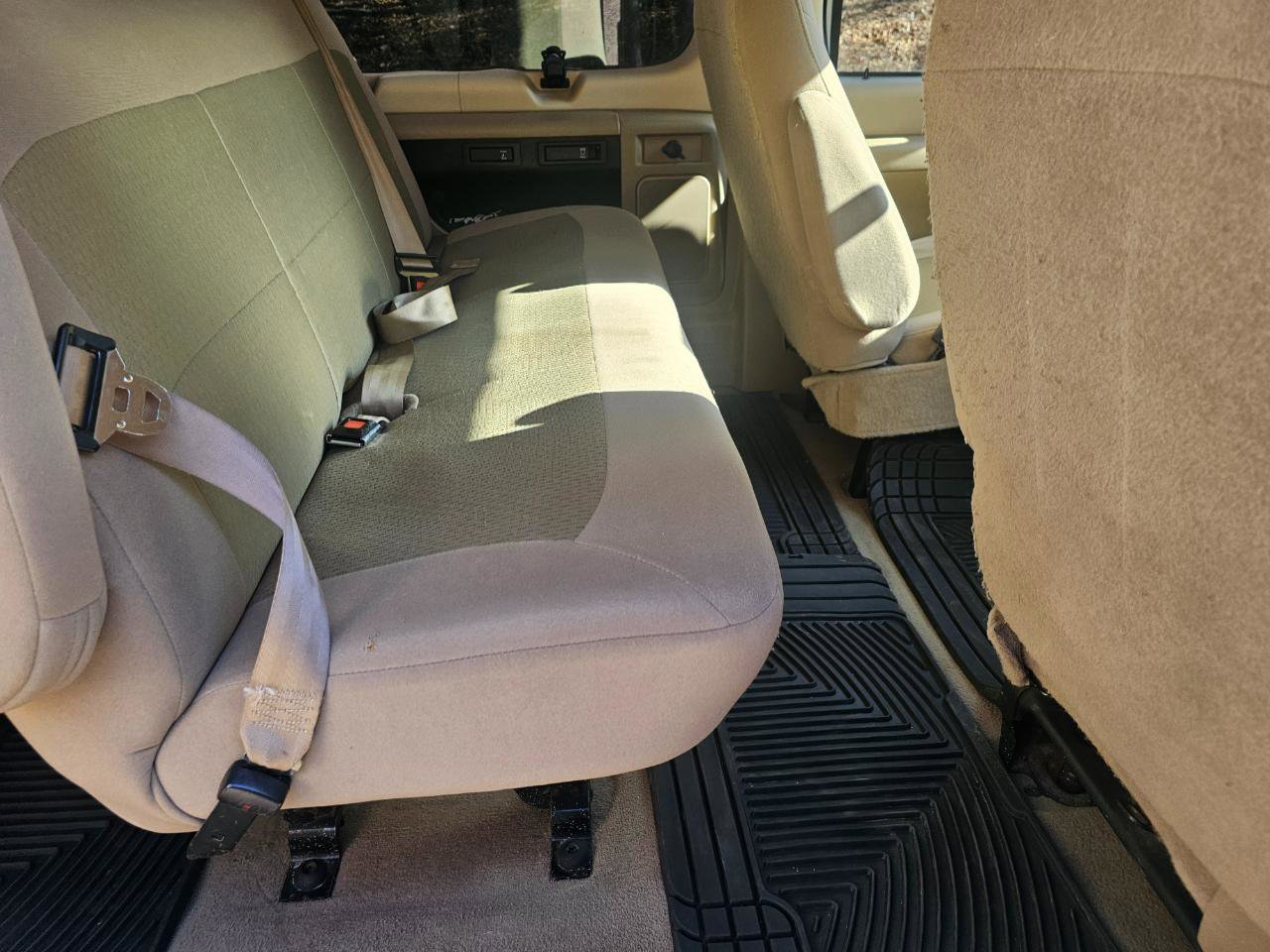 Used 2007 Ford E-350 and Econoline 350 XLT image 19