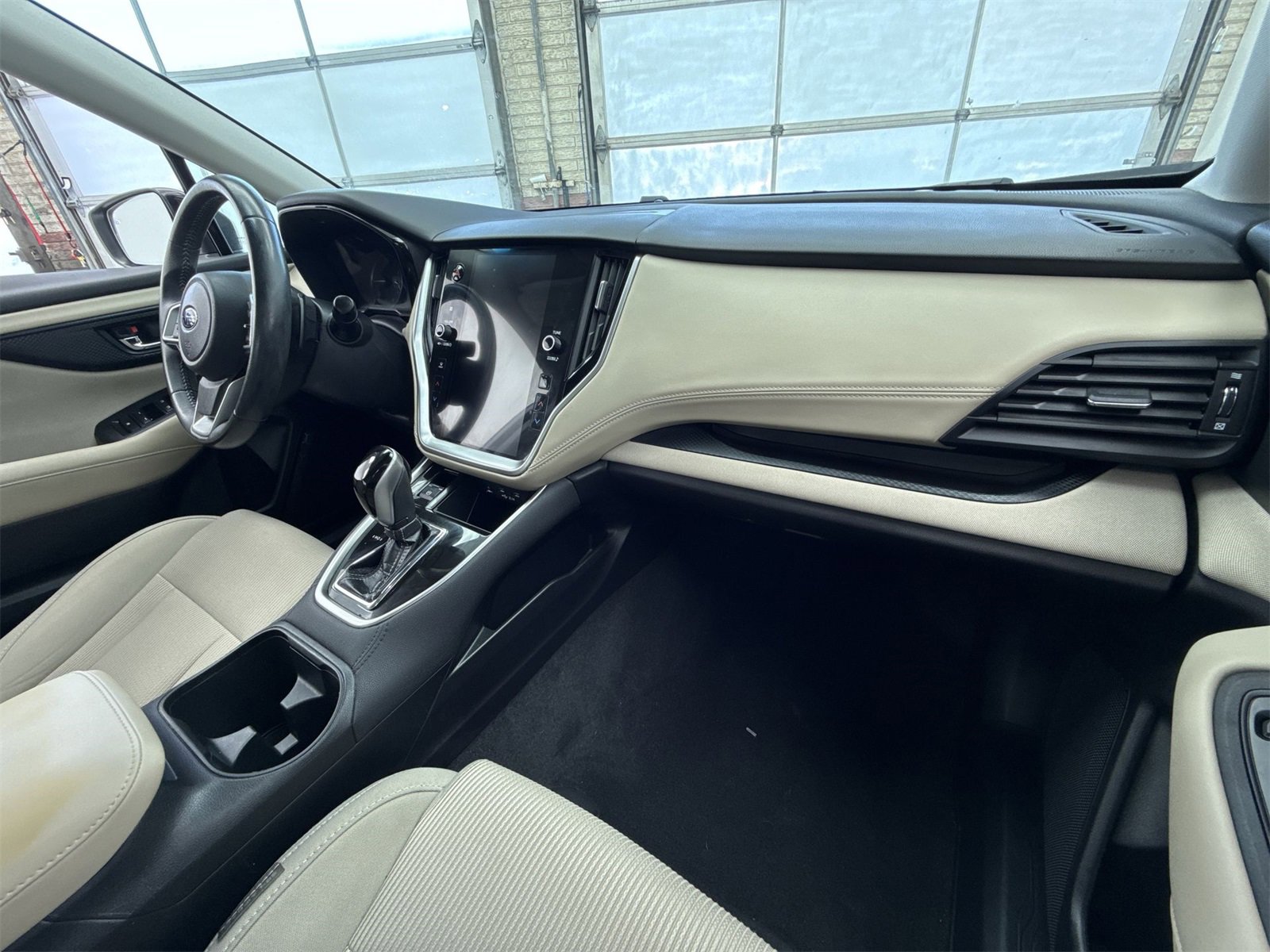 Used 2021 Subaru Legacy Premium image 16