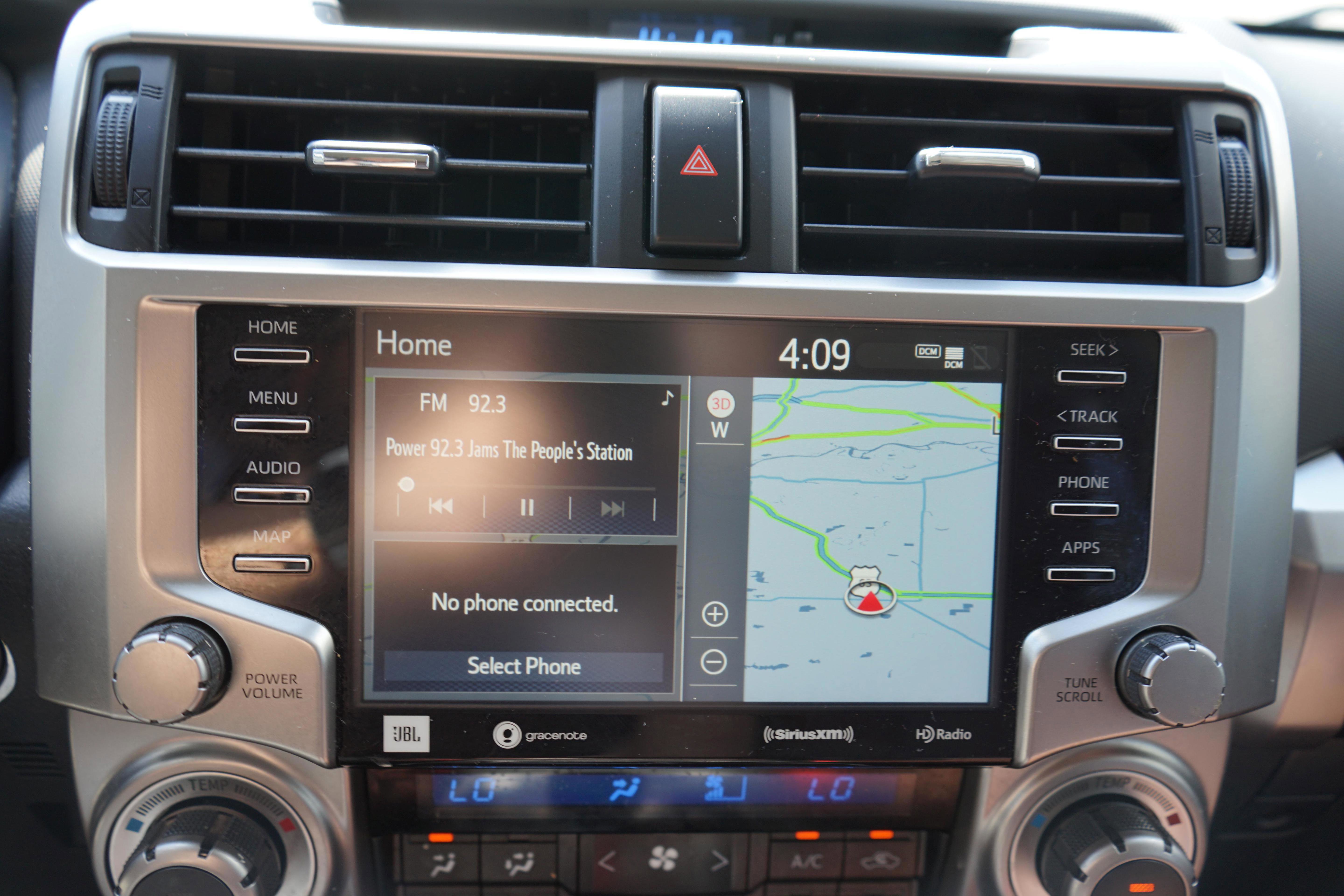 Used 2020 Toyota 4Runner 2WD image 14