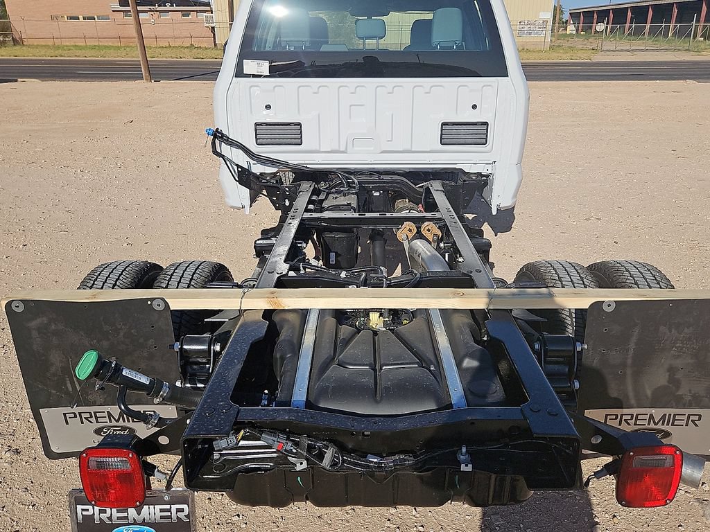 New 2026 Ford F350 XL AWD/4WD image 15