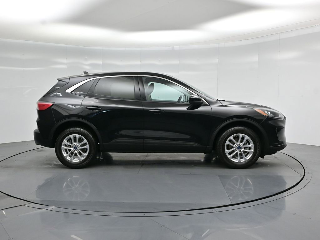 Certified 2021 Ford Escape SE AWD/4WD image 24