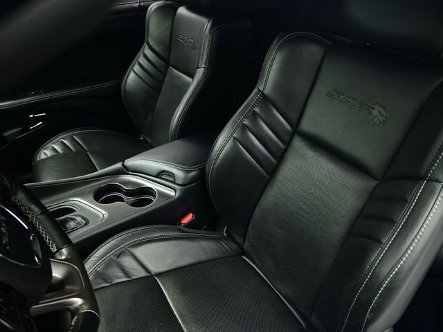 Used 2021 Dodge Challenger SRT Hellcat Redeye image 44